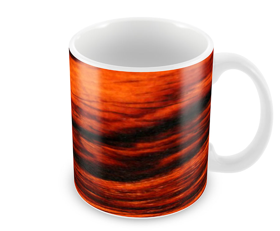 Personalised Coco Bolo Design Ceramic Mug