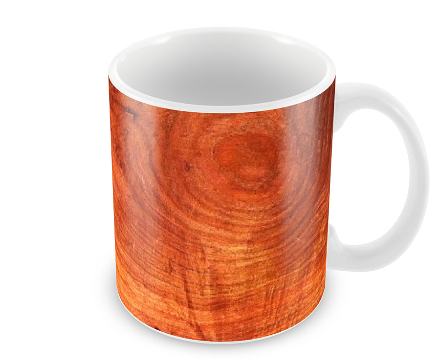 Personalised Mesquite Ceramic Mug